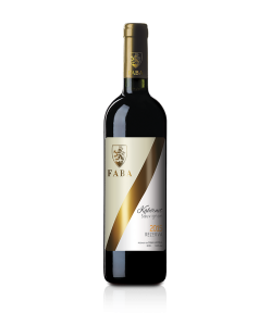 KABERNET Sauvignon Rezerva