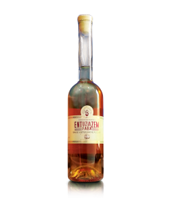 RAKI ENTUZIAZËM