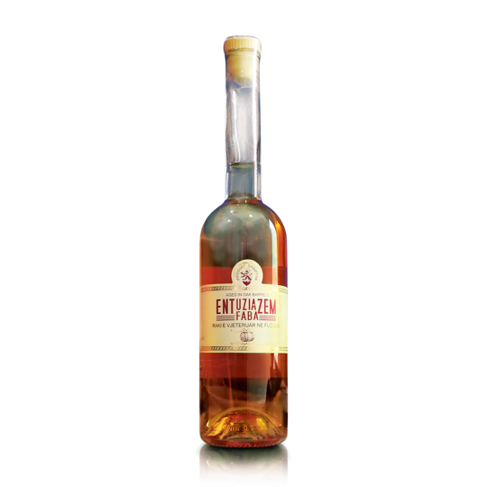 RAKI ENTUZIAZËM