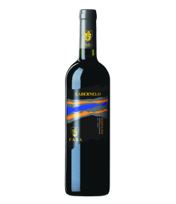 Kabernelo 2019 Rezerva