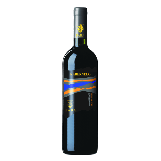 Kabernelo 2019 Rezerva
