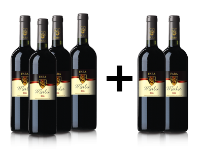 Fabakantin Wine Offer
